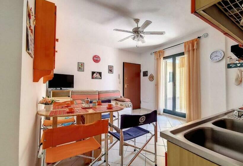 Aura House Valledoria