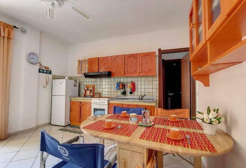 Aura House Valledoria