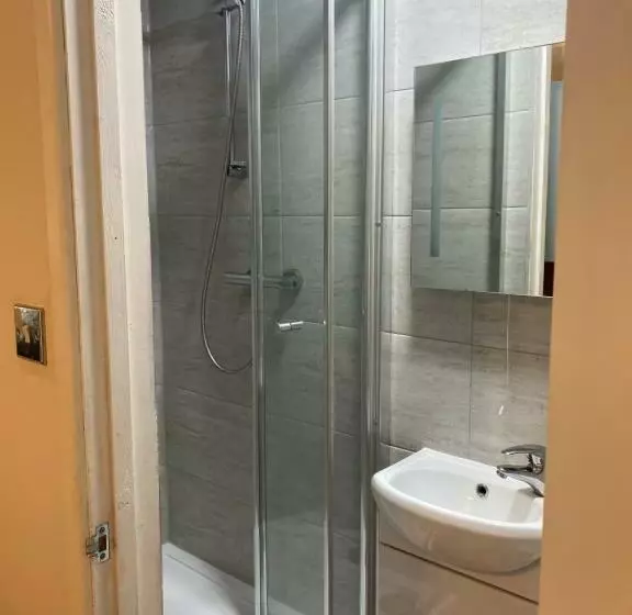 Aamiaismajoitus (B&B) Lamorna