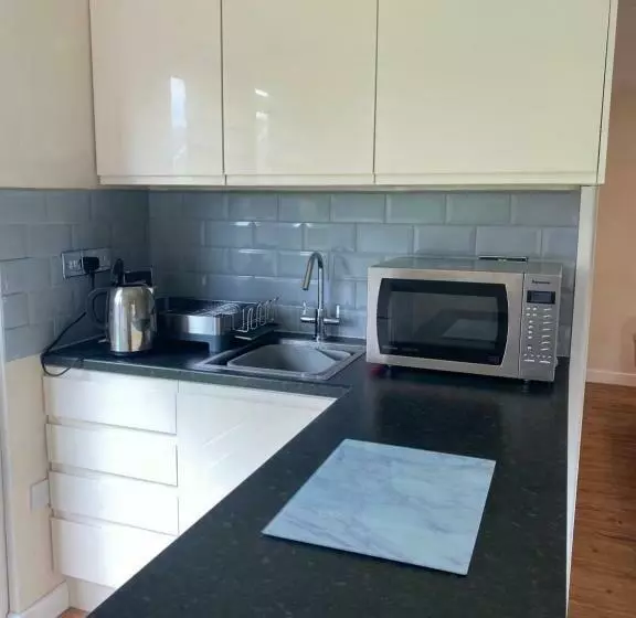 Aamiaismajoitus (B&B) Lamorna