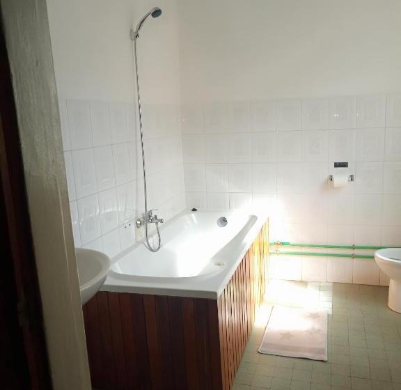 تختخواب و صبحانه Le Manoir