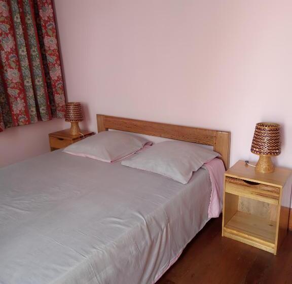 تختخواب و صبحانه Le Manoir