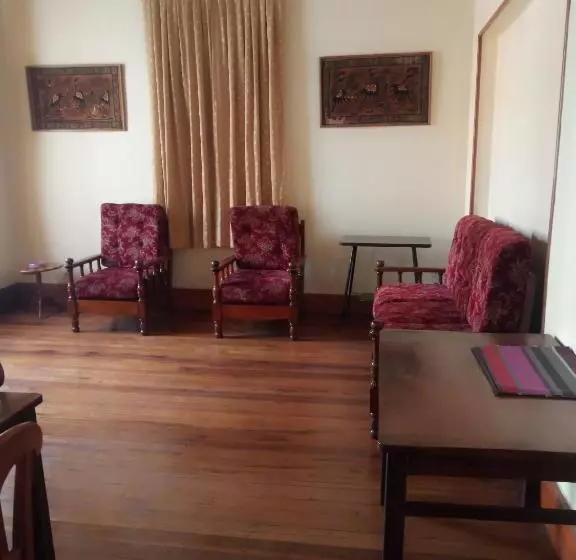 تختخواب و صبحانه Le Manoir