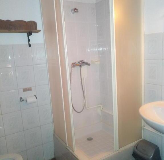 تختخواب و صبحانه Le Manoir