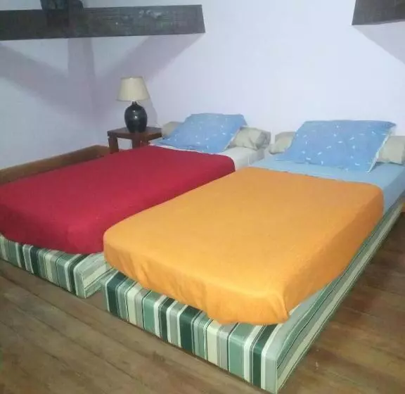 تختخواب و صبحانه Le Manoir