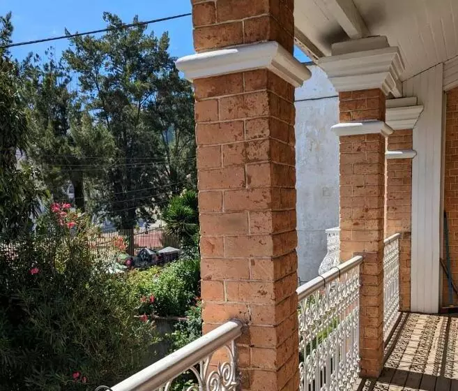 تختخواب و صبحانه Le Manoir