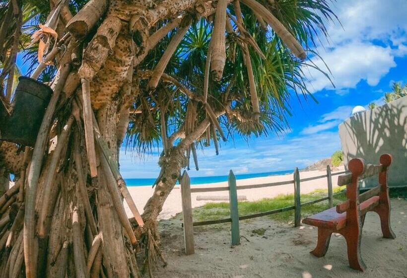 민박 Madampa Ganga Villa