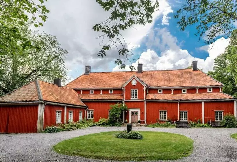 Borgviks Herrgård