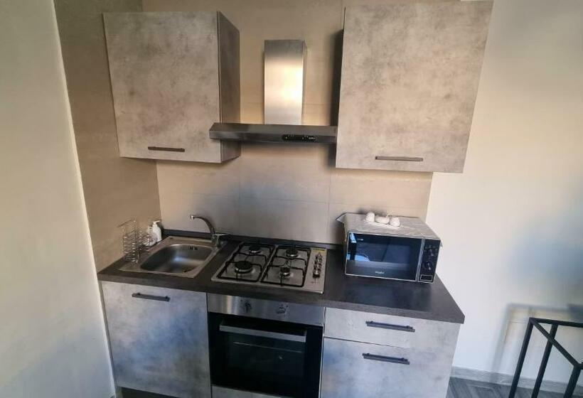 Centonze Apt   Messina Centro