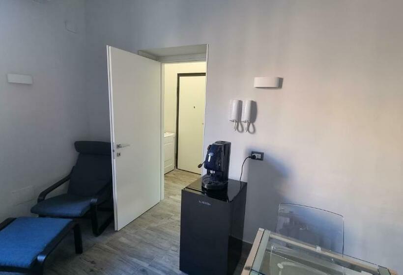 Centonze Apt   Messina Centro