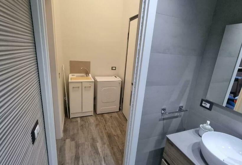 Centonze Apt   Messina Centro