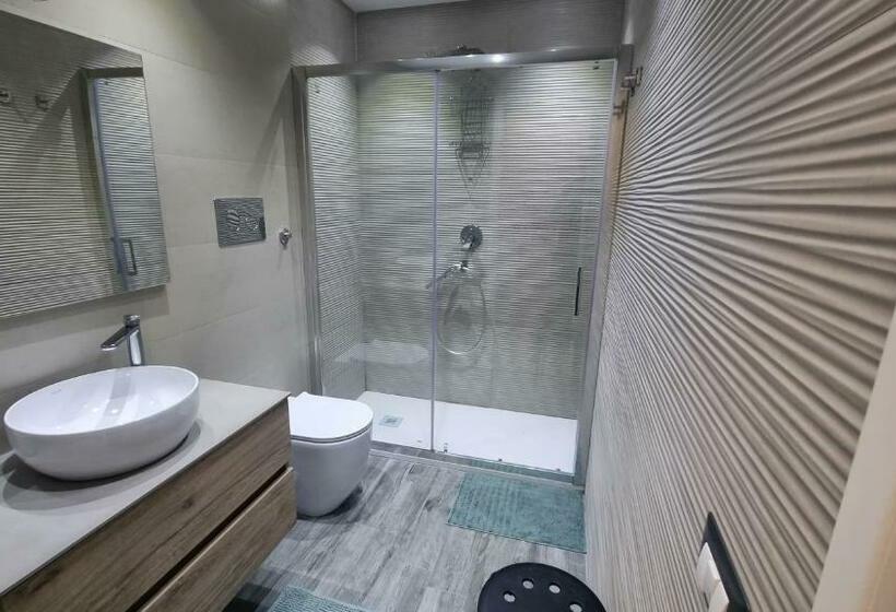 Centonze Apt   Messina Centro