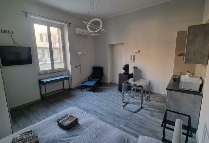 Centonze Apt   Messina Centro