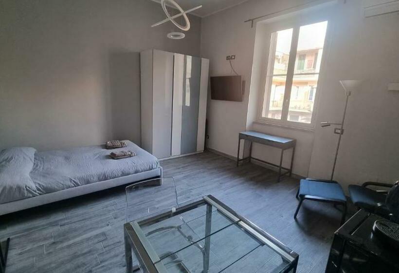 Centonze Apt   Messina Centro