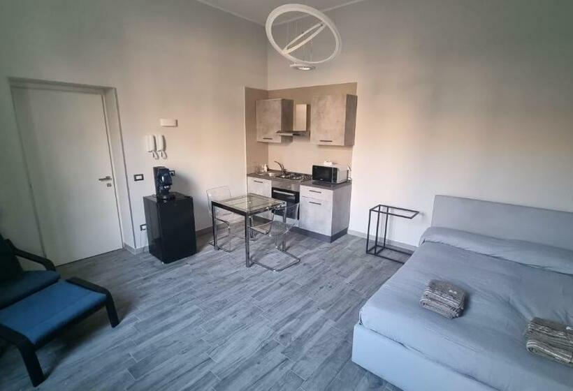 Centonze Apt   Messina Centro