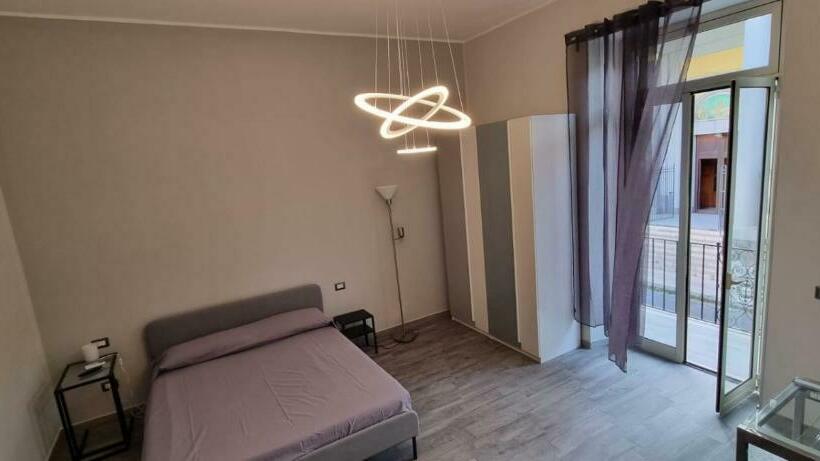 Centonze Apt   Messina Centro