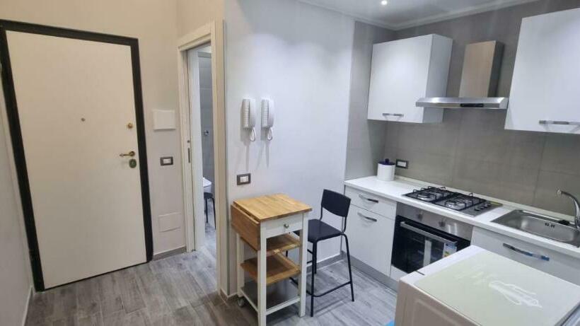 Centonze Apt   Messina Centro