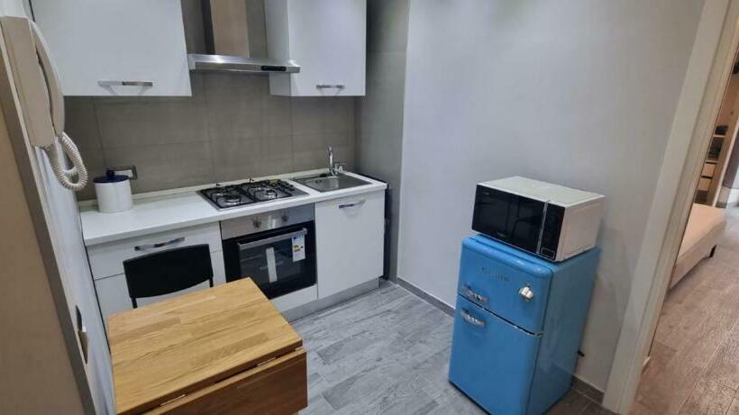 Centonze Apt   Messina Centro