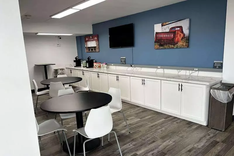 ホテル Super 8 By Wyndham Laredo