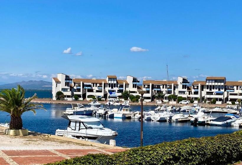 Le Sun Set De La Coudalere