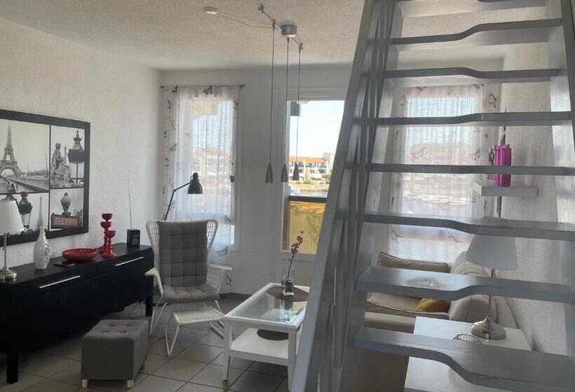 Le Sun Set De La Coudalere