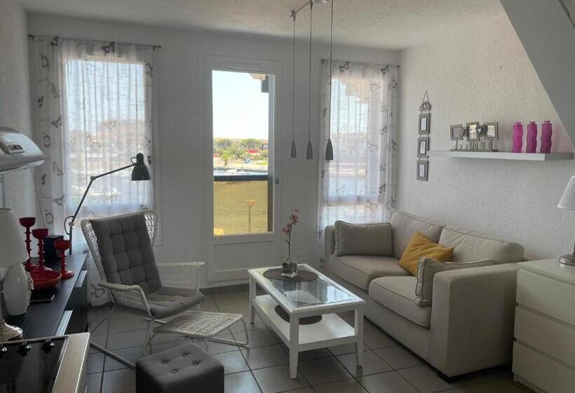 Le Sun Set De La Coudalere