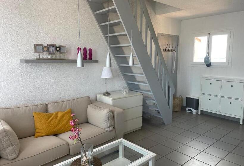 Le Sun Set De La Coudalere