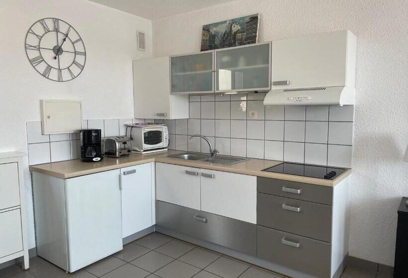 Le Sun Set De La Coudalere