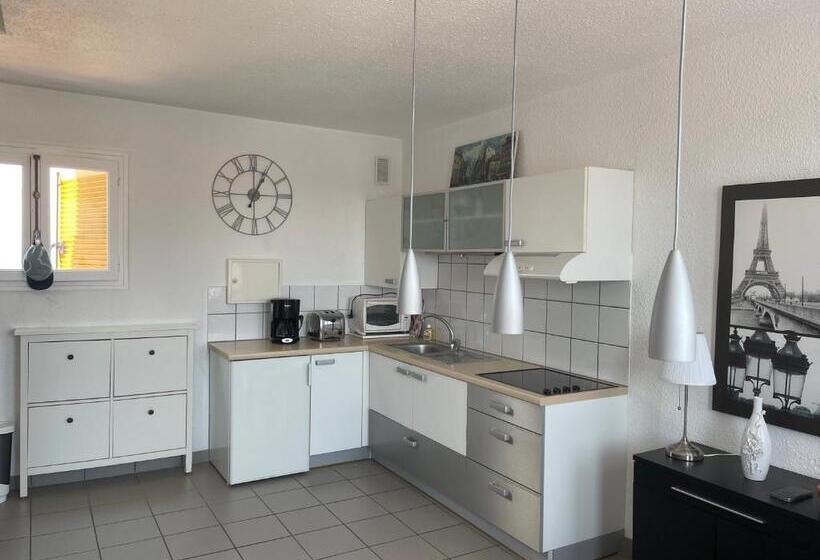 Le Sun Set De La Coudalere