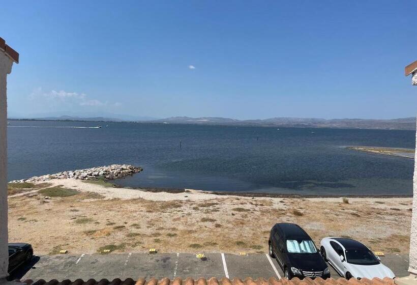 Le Sun Set De La Coudalere