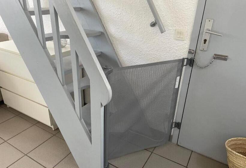 Le Sun Set De La Coudalere