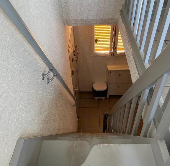 Le Sun Set De La Coudalere