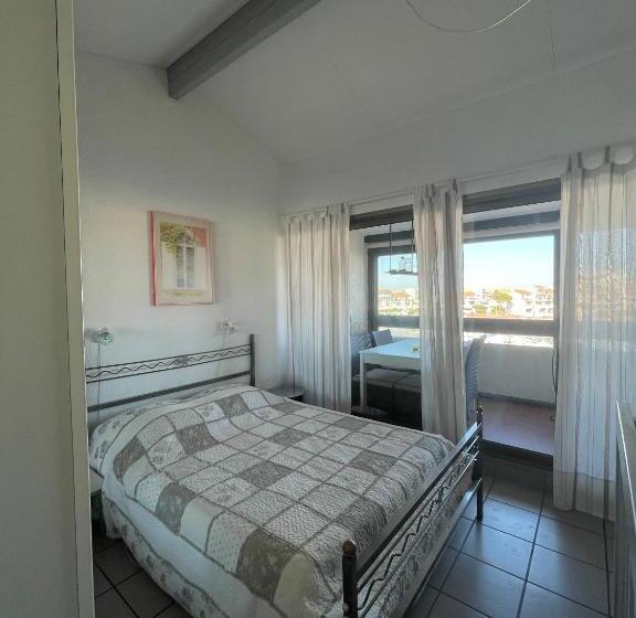 Le Sun Set De La Coudalere