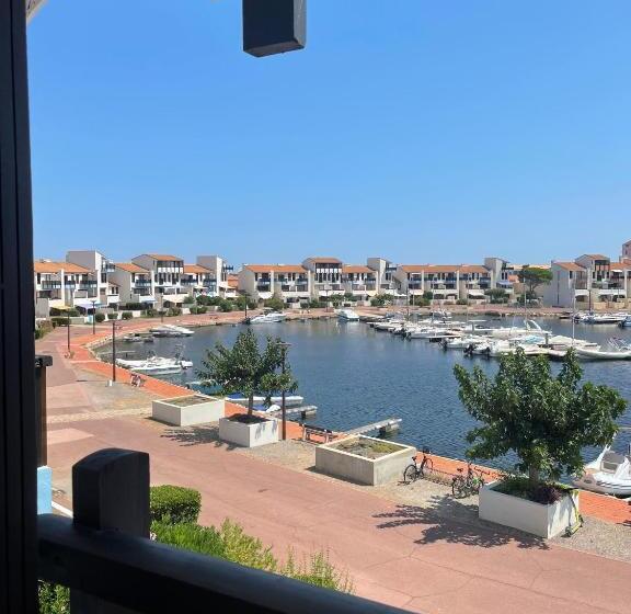 Le Sun Set De La Coudalere