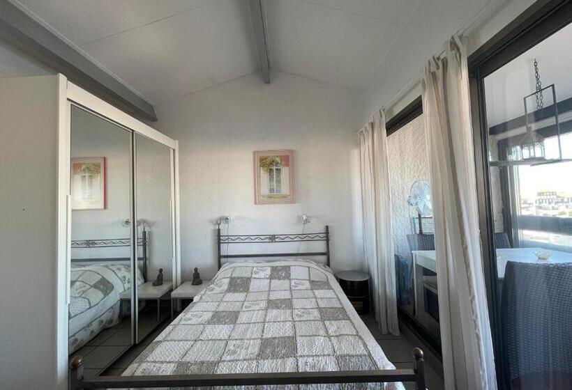 Le Sun Set De La Coudalere