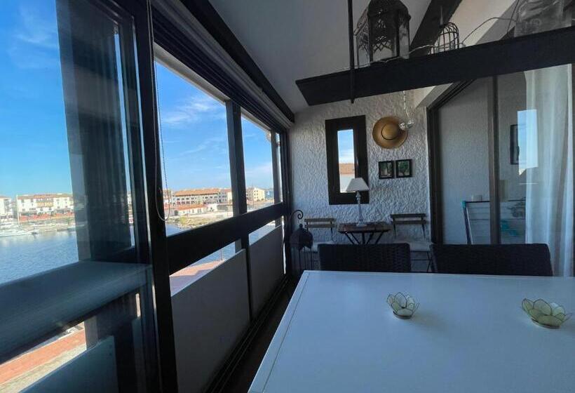 Le Sun Set De La Coudalere