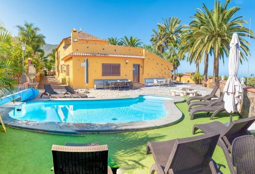Pradera De Melo Heated Pool On Request Wifi Bbq