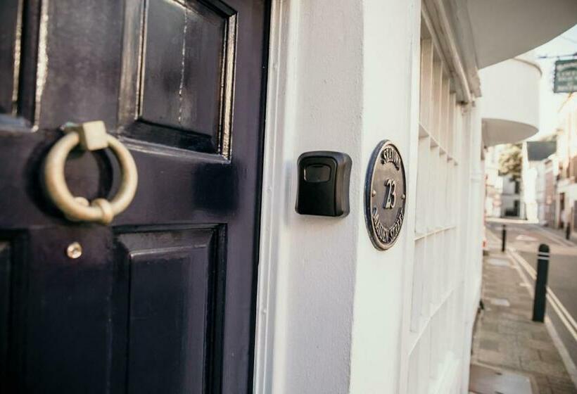 Seatown, Beautiful Townhouse In Central Weymouth