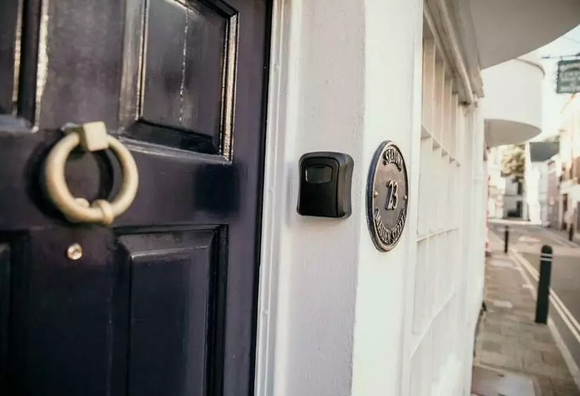 Seatown, Beautiful Townhouse In Central Weymouth