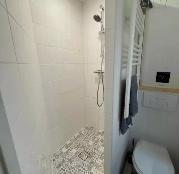 Studio 2 Alpes 1800, Pied Des Pistes