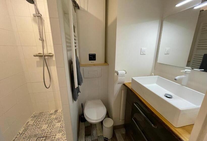 Studio 2 Alpes 1800, Pied Des Pistes