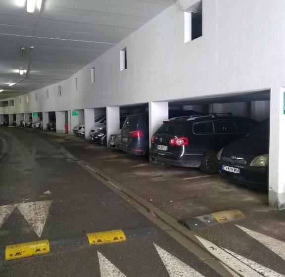 Studio 2 Alpes 1800, Pied Des Pistes