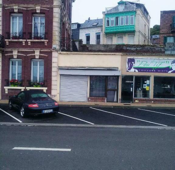 Studio La Passerelle