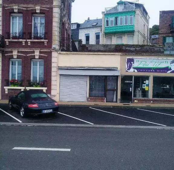 Studio La Passerelle