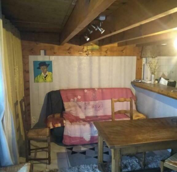 Studio La Passerelle