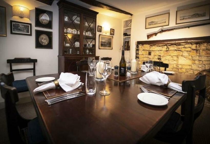 The Sherborne Cottage