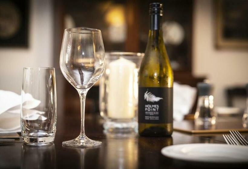 The Sherborne Cottage