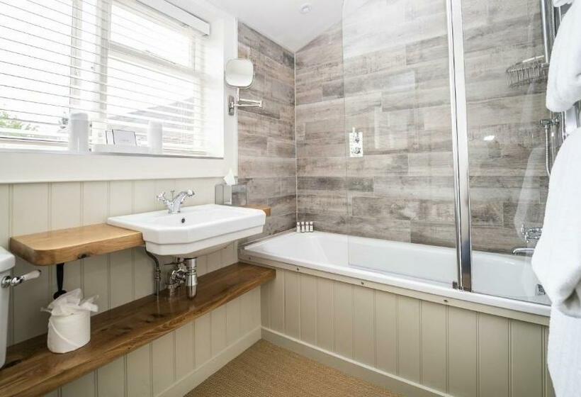 The Sherborne Cottage