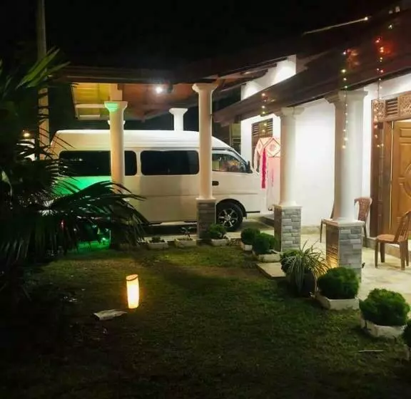 Beach Villa Freedom