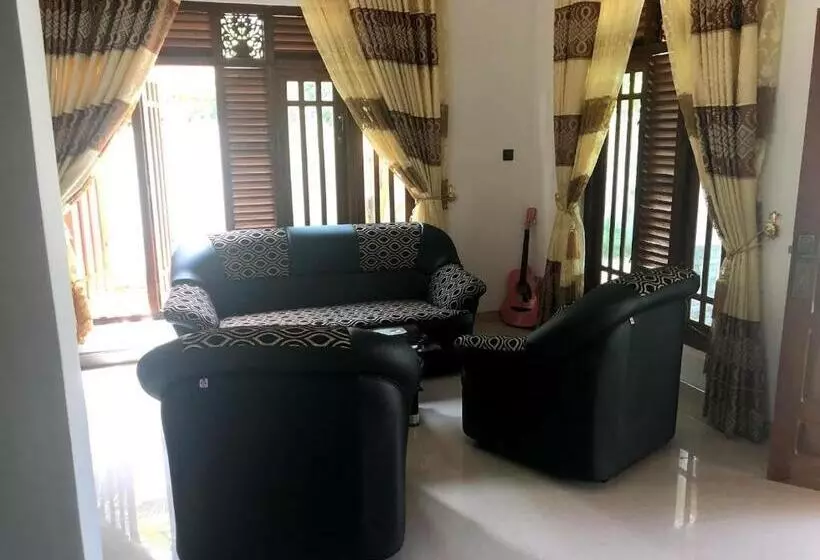 Beach Villa Freedom